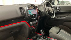 MINI Countryman 2.0 Cooper S Sport 5dr Auto Petrol Hatchback